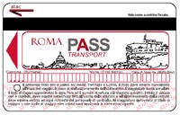 Roma Pass