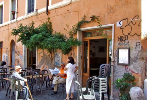 Trattoria da Augusto - Roma