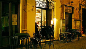 Fiaschetteria Beltramme - Roma