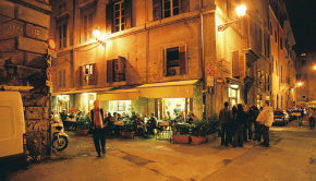 Da Baffetto - Roma