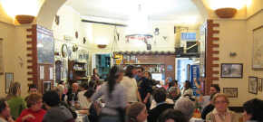 Enoteca Corsi - Roma
