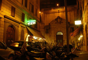 Est! Est! Est! DEI FRATELLI RICCI - Roma