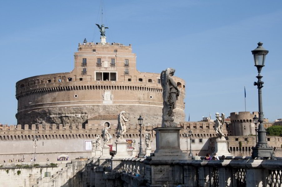 Castel Sant'Angelo 