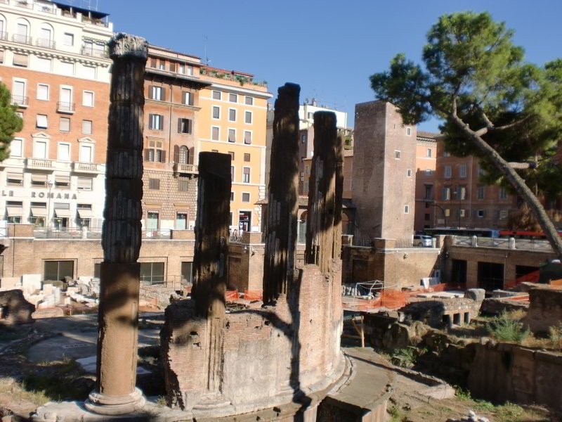 Area Sacra