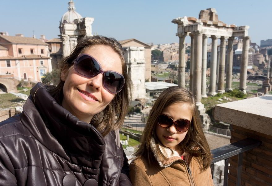 Tours Privados para Grupos en Roma