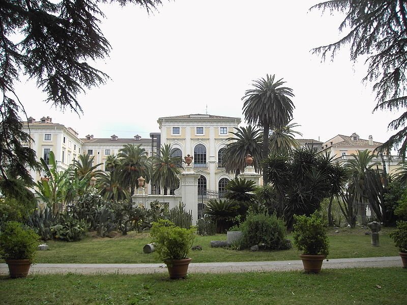 Palazzo Corsini