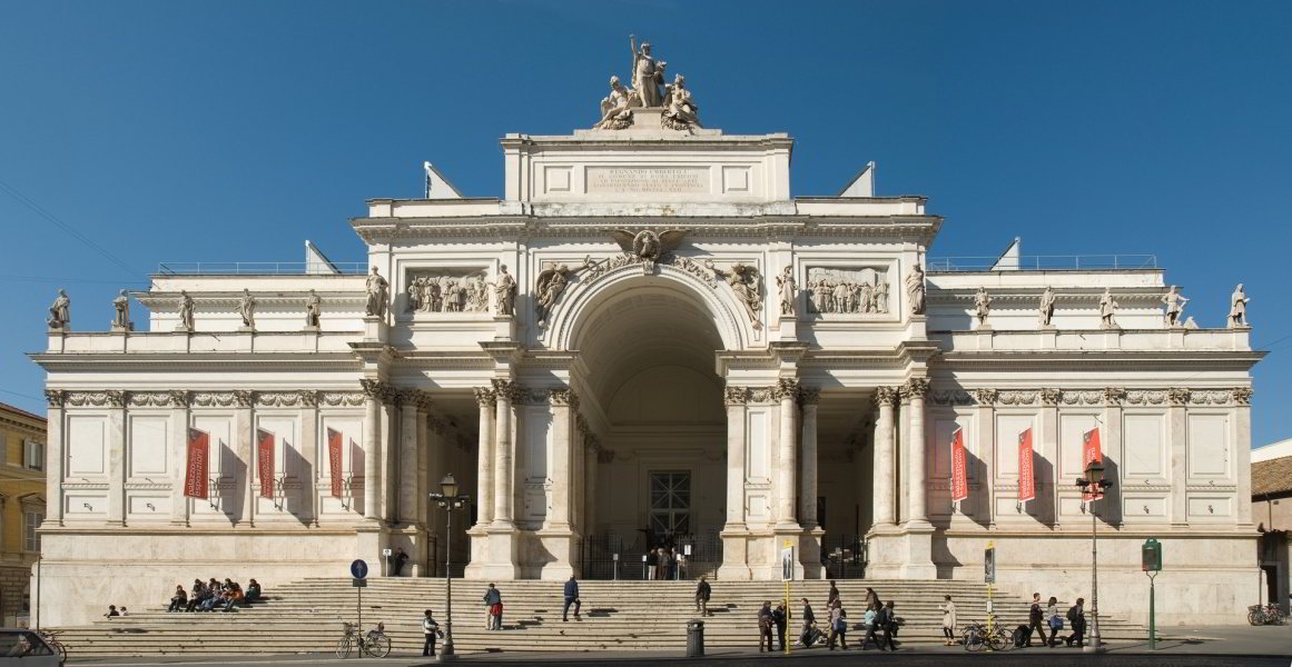 Palazzo delle Esposizioni