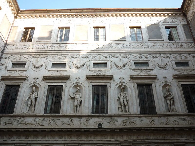 Palazzo Spada