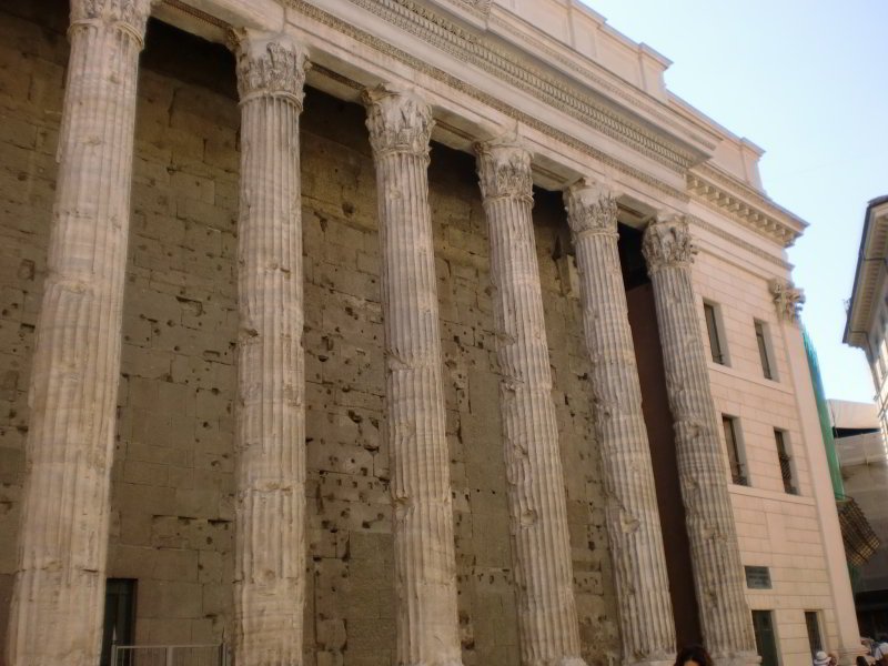 Templo de Adriano