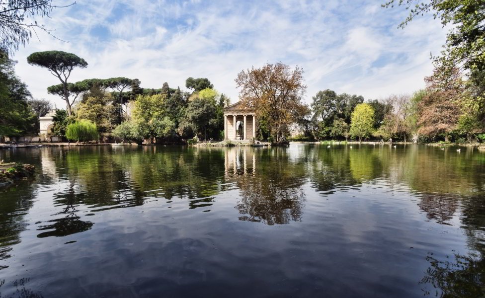 Villa Borghese