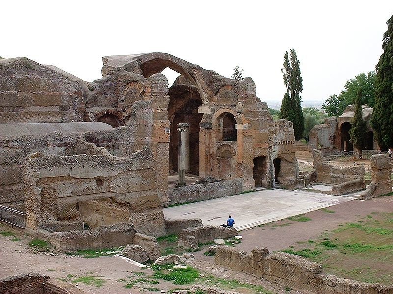 A Tivoli desde roma para Grupos