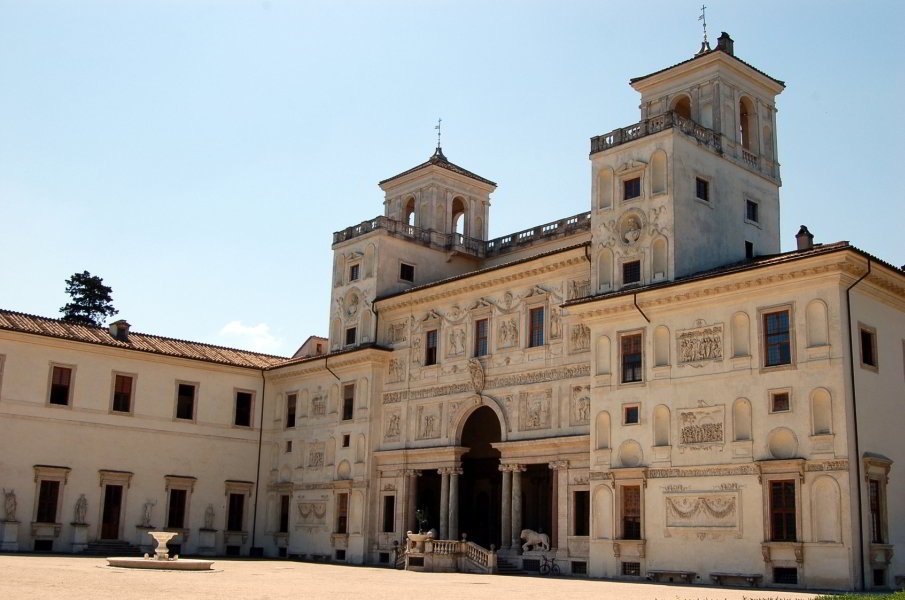 Villa Medici