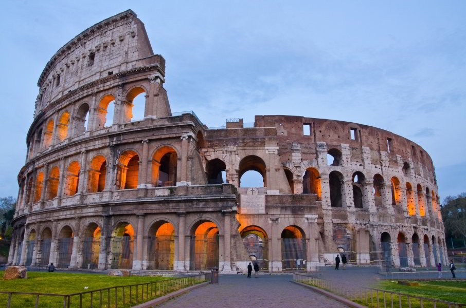 Coliseo