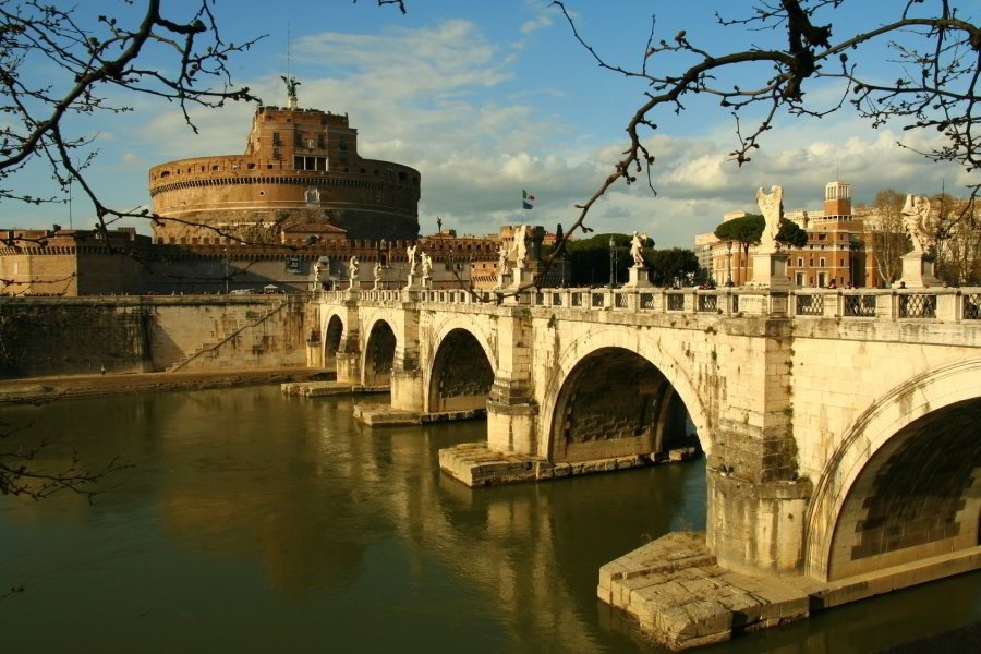 Castel Sant'Angelo