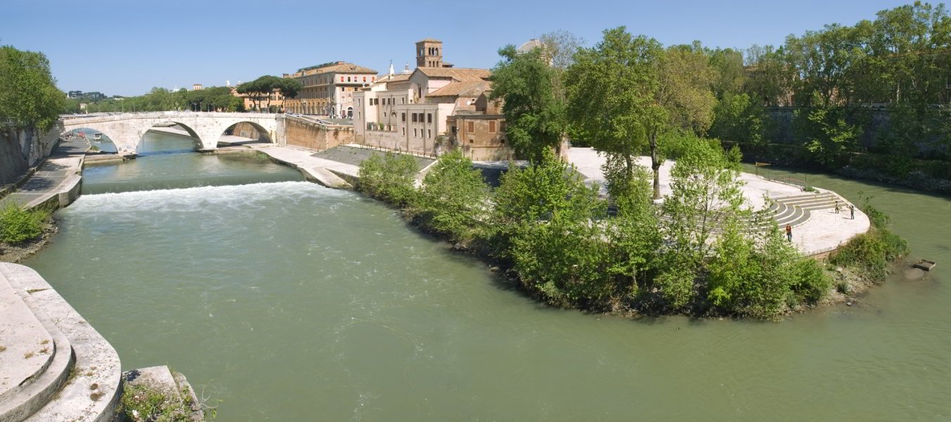 Isola Tiberina