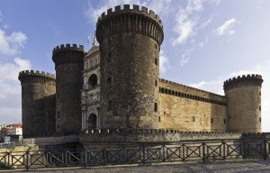 Castel Maschio Angioino